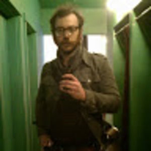 Meet your Posher, Clark